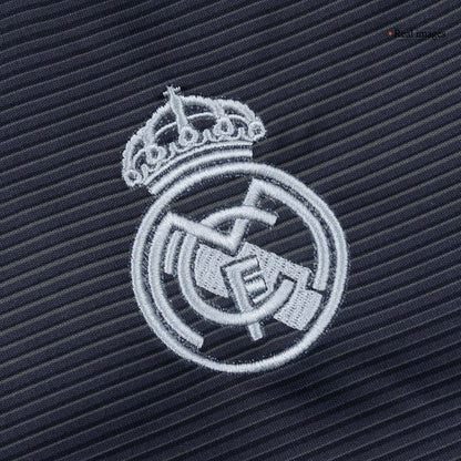 レアル Away ユニフォーム 3点セット 2025/26 キッズ・ジュニア - 高品質