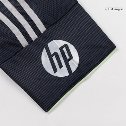 レアル Away ユニフォーム 3点セット 2025/26 キッズ・ジュニア - 高品質