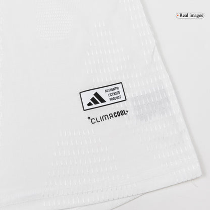 KIMMICH #6 ドイツ代表 Home - サッカーW杯 2026 オーセンティックユニフォーム