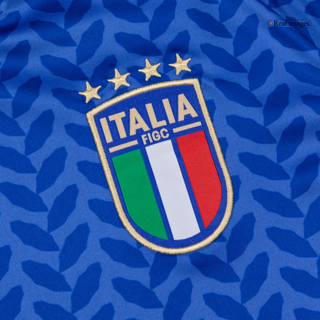 DARMIAN #13 イタリア代表 Home ユニフォーム - サッカーW杯 2026