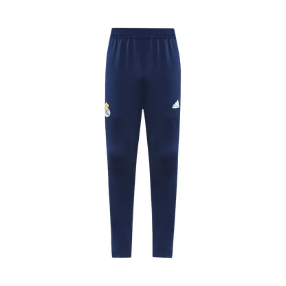 レアル トラックスーツ 2025/26