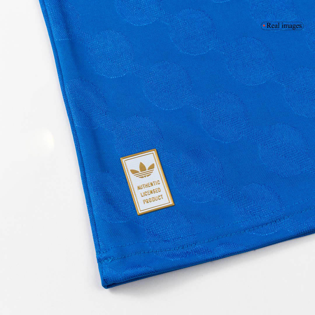 CAMAVINGA #6 レアル 3rd 2025/26 オーセンティックユニフォーム