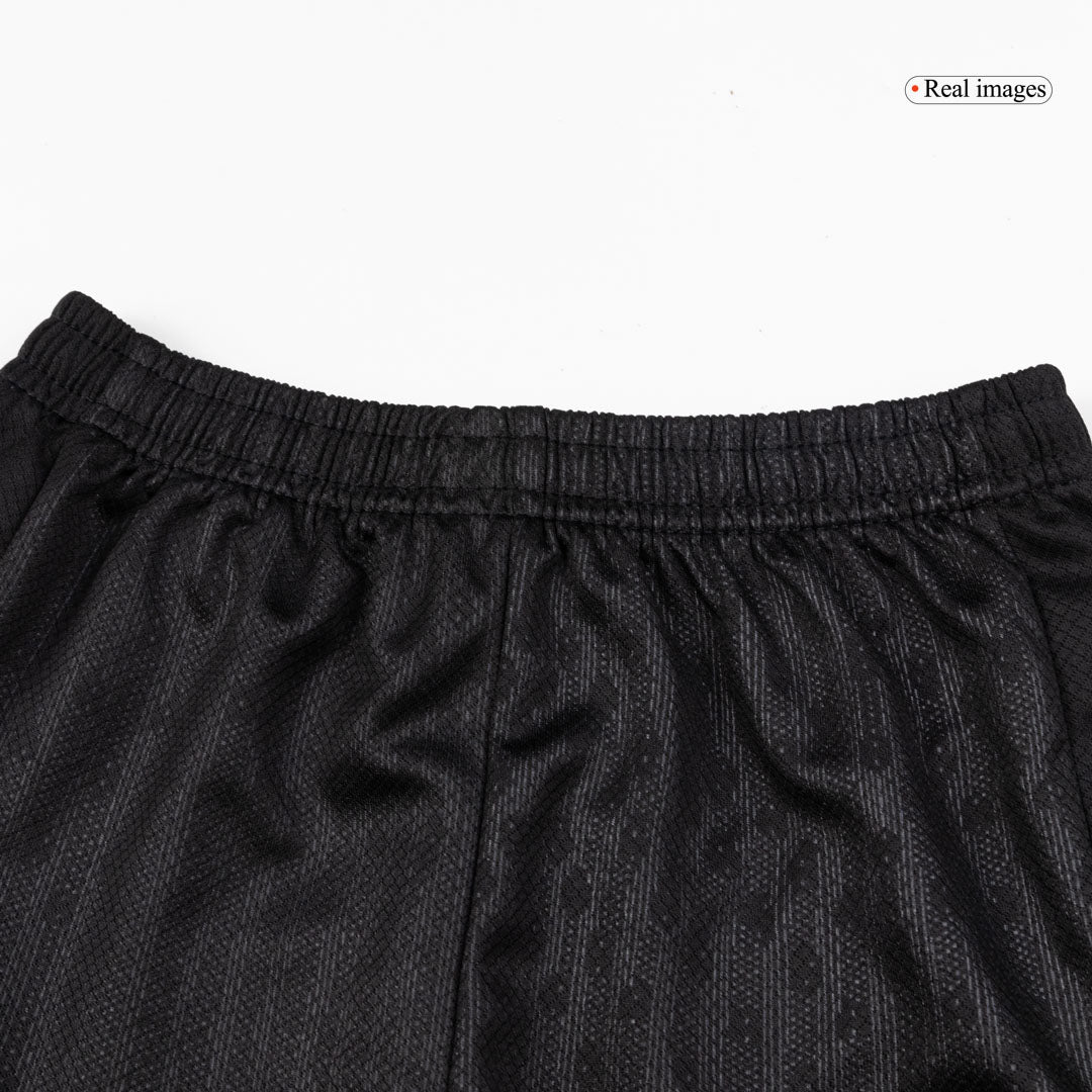 バルサ Away ユニフォーム 上下セット 2025/26 キッズ・ジュニア