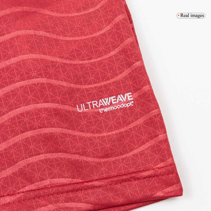 BERNARDO #10 ポルトガル代表 Home - サッカーW杯 2026 オーセンティックユニフォーム