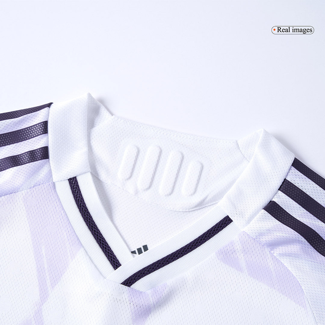 B.FERNANDES #8 マンU Away 2025/26 オーセンティックユニフォーム