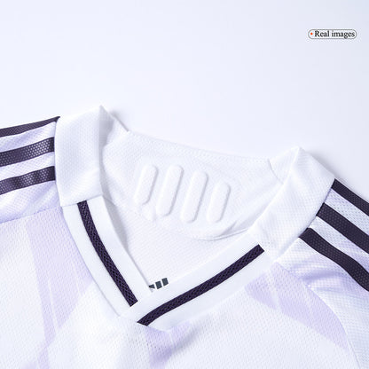 B.FERNANDES #8 マンU Away 2025/26 オーセンティックユニフォーム