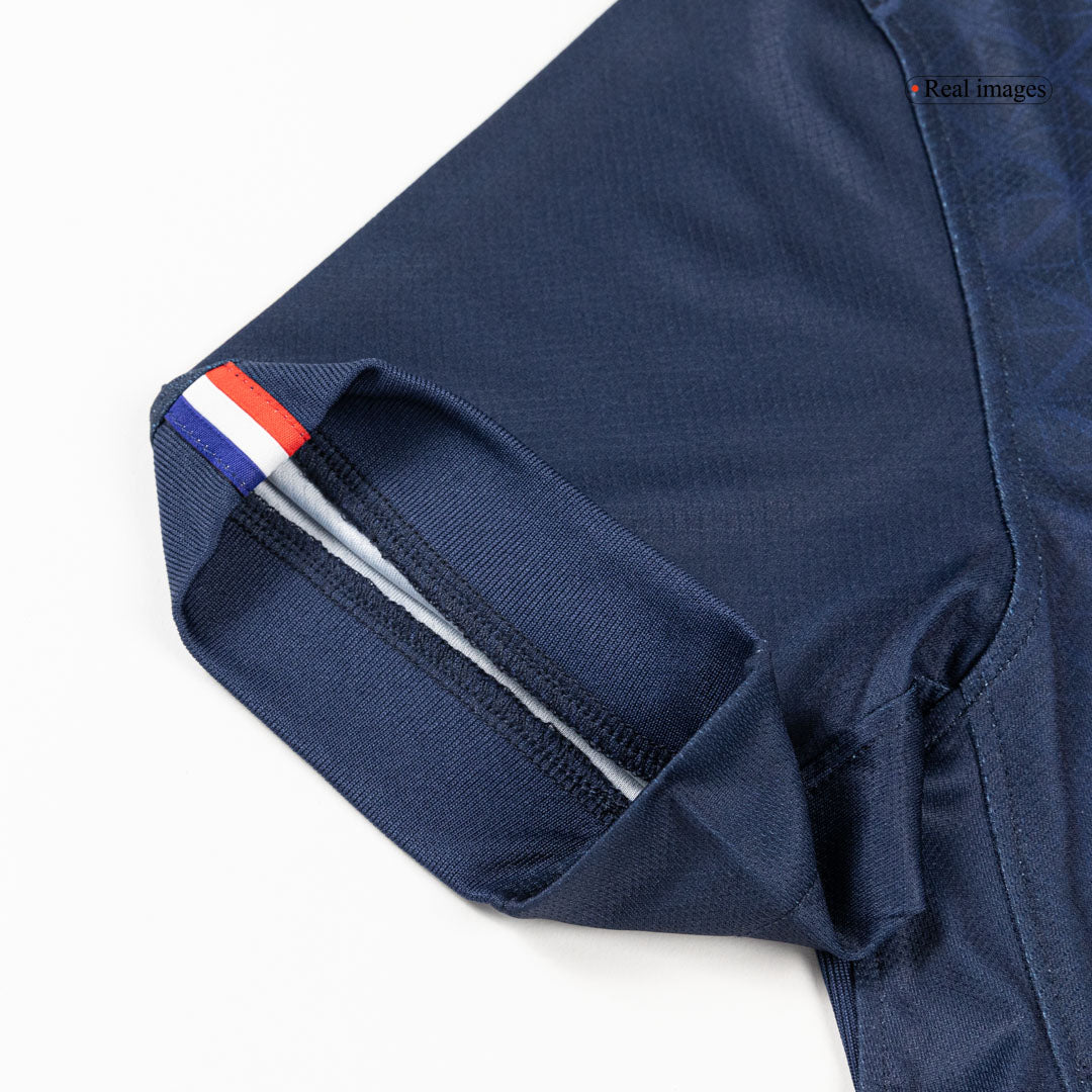 HAKIMI #2 PSG Home ユニフォーム 2025/26 - 高品質