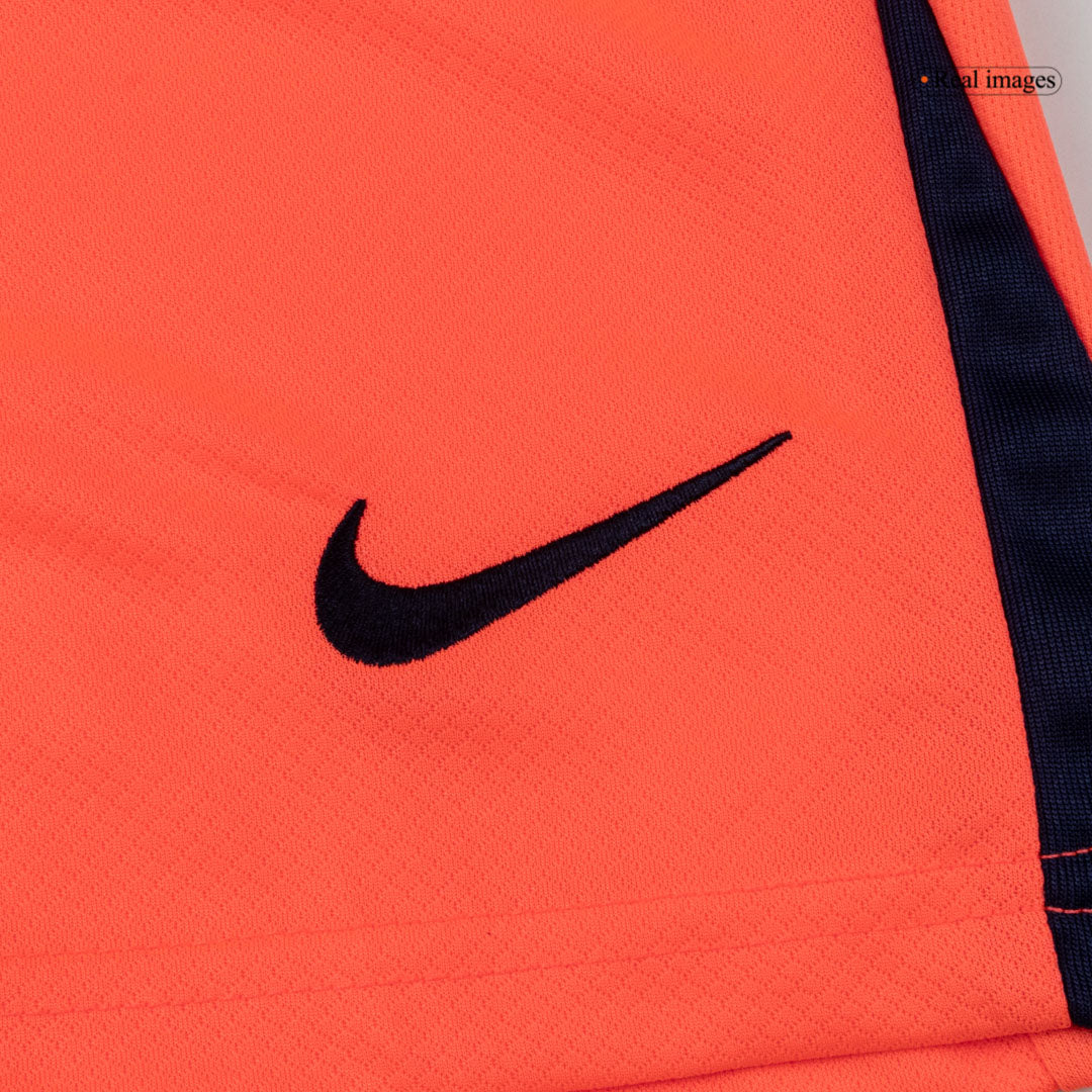 バルサ 3rd ユニフォーム 3点セット 2025/26 キッズ・ジュニア