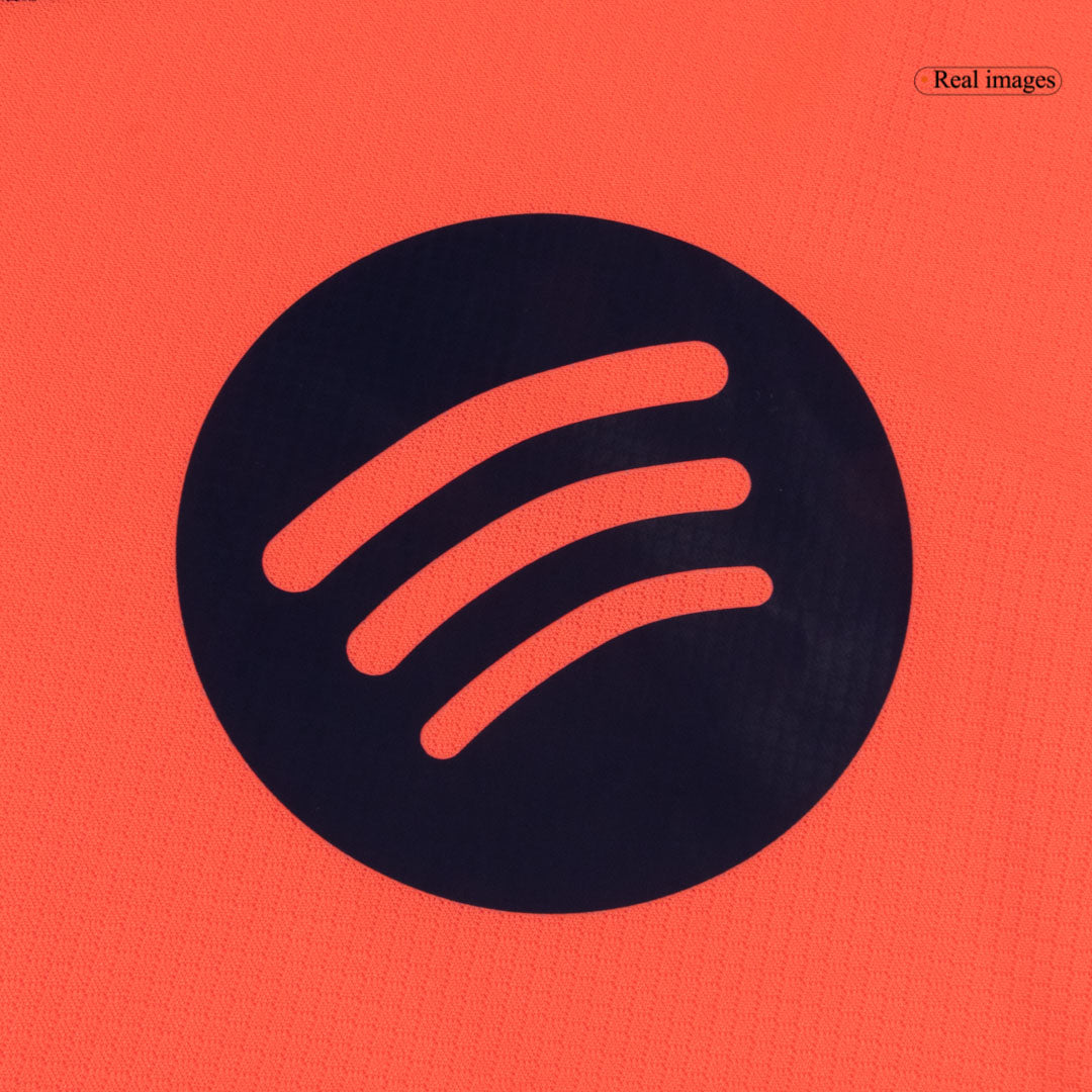 バルサ 3rd ユニフォーム 3点セット 2025/26 キッズ・ジュニア