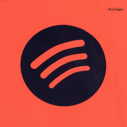 バルサ 3rd ユニフォーム 3点セット 2025/26 キッズ・ジュニア