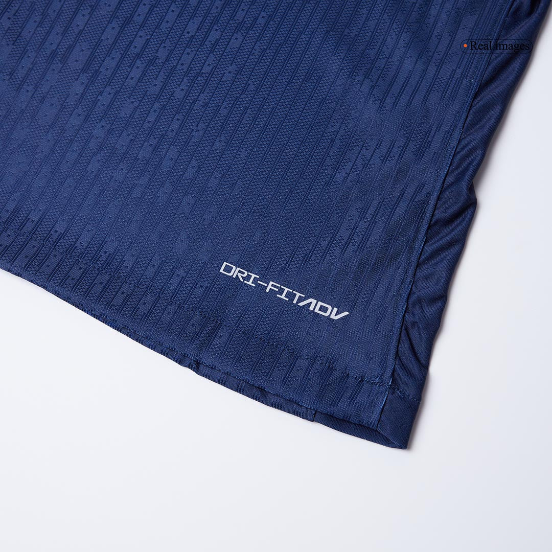 G.RAMOS #9 PSG Home 2025/26 オーセンティックユニフォーム