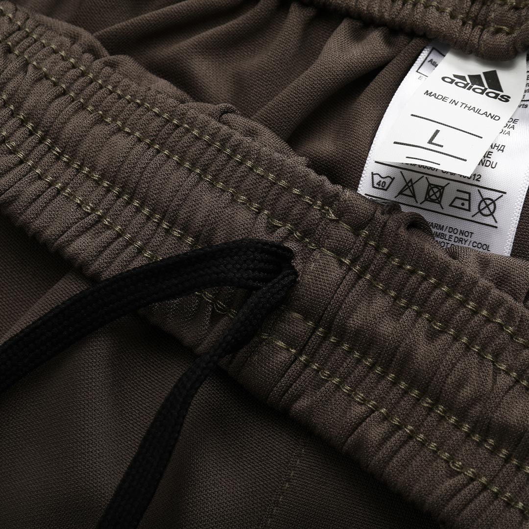 レアル トレーニングトップ 2025/26 キッズ・ジュニア