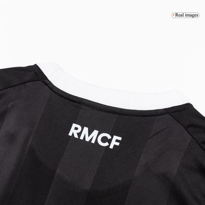 レアル ユニフォーム 2025/26