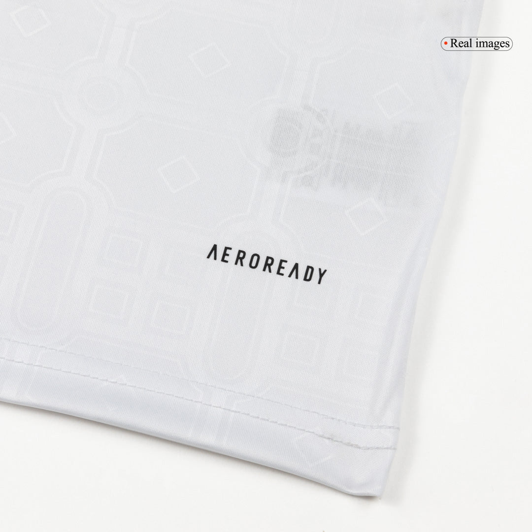 ローマ 3rd ユニフォーム 2025/26