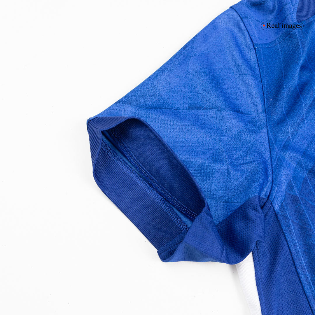 PALMER #10 チェルシー Home ユニフォーム 2025/26 - 高品質