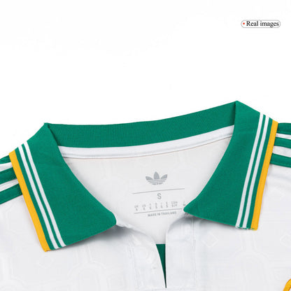 ローマ 3rd ユニフォーム 2025/26