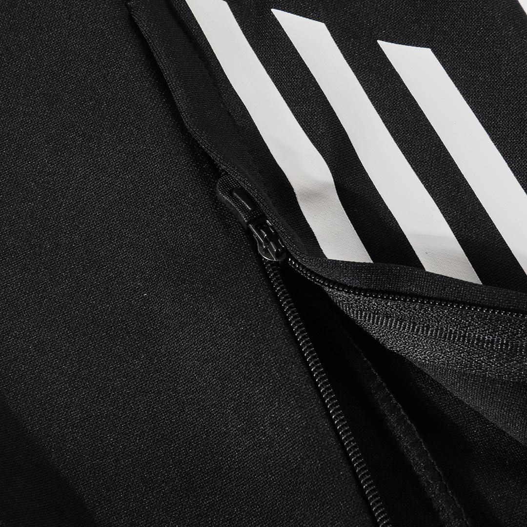 レアル トレーニングトップ 2025/26 キッズ・ジュニア