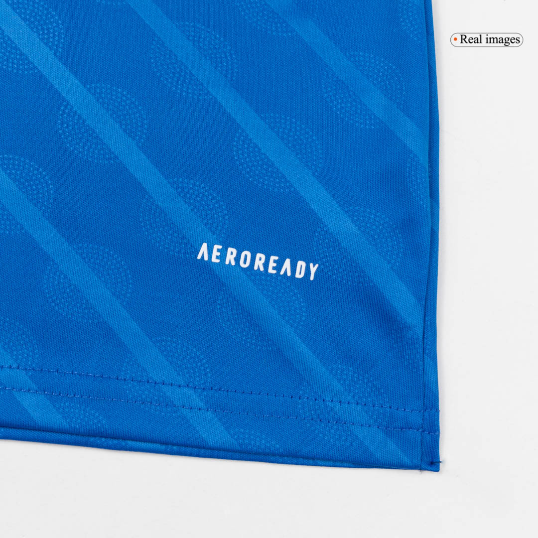 レアル 3rd ユニフォーム 3点セット 2025/26 キッズ・ジュニア