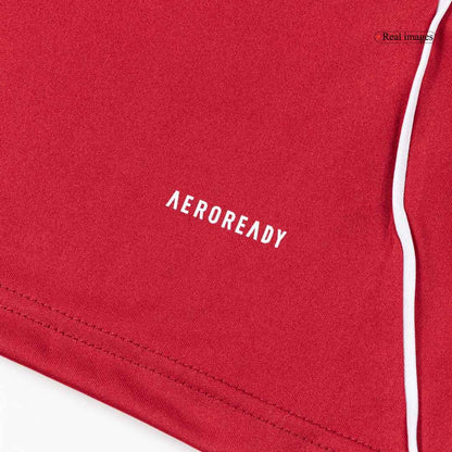 SZOBOSZLAI #8 リバプール Home ユニフォーム 2025/26