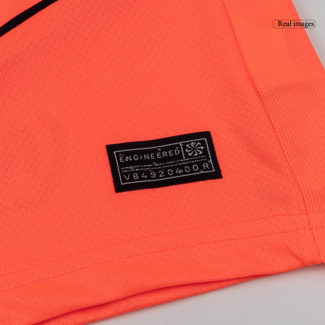 バルサ 3rd ユニフォーム 3点セット 2025/26 キッズ・ジュニア