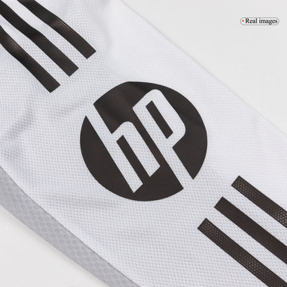 レアル Home 长袖 ユニフォーム 2025/26