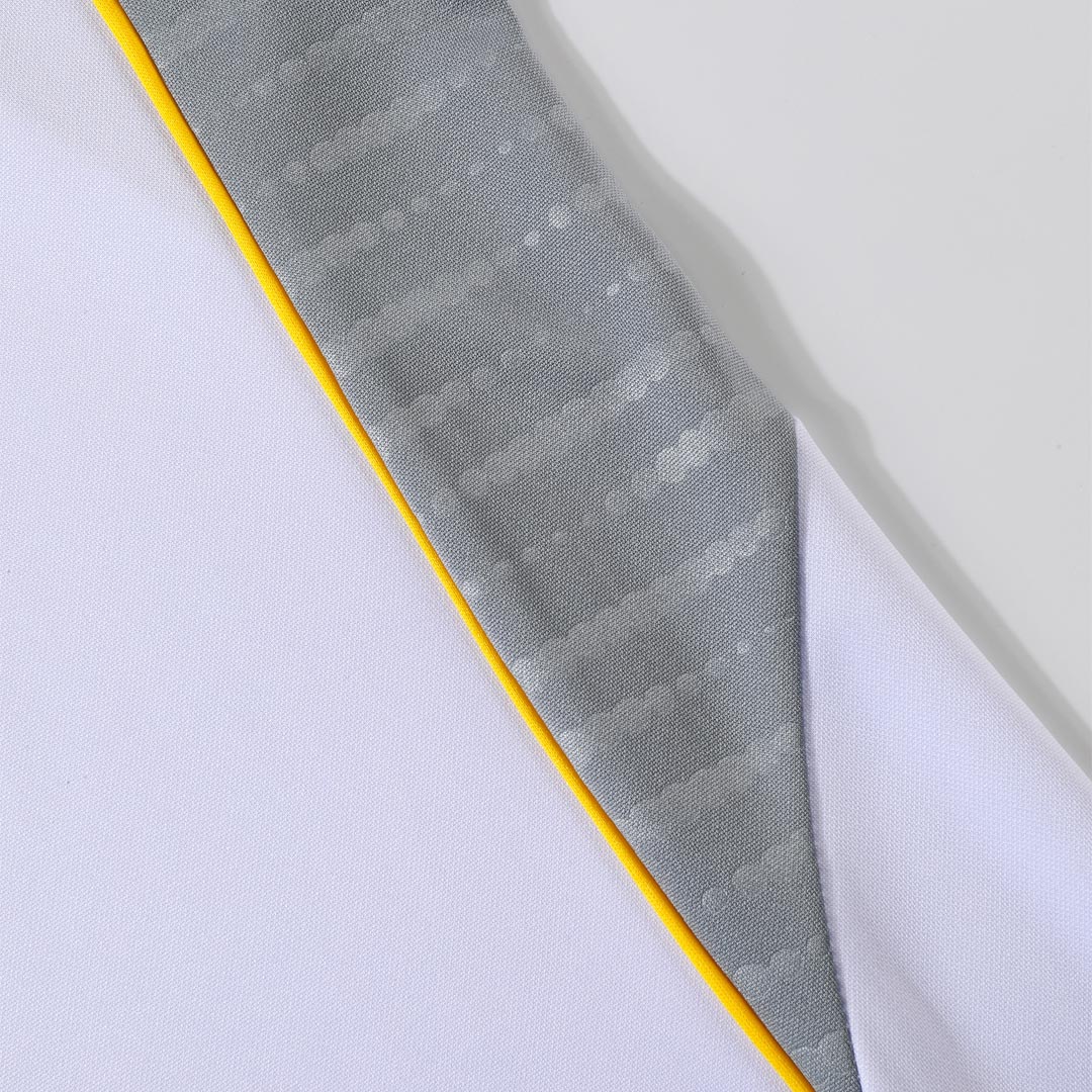 レアル トレーニングトップ 2025/26 キッズ・ジュニア