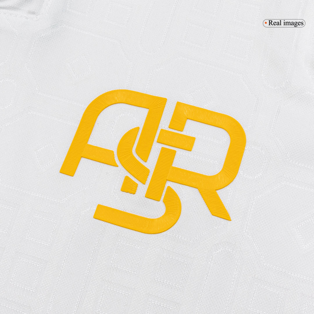 ローマ 3rd 2025/26 オーセンティックユニフォーム