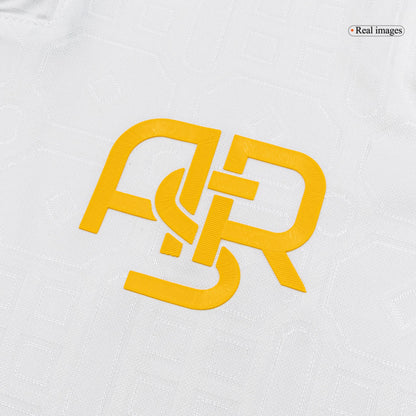 ローマ 3rd 2025/26 オーセンティックユニフォーム