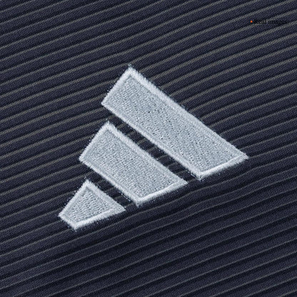 レアル Away ユニフォーム 3点セット 2025/26 キッズ・ジュニア - 高品質