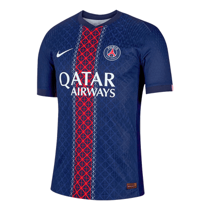 G.RAMOS #9 PSG Home 2025/26 オーセンティックユニフォーム