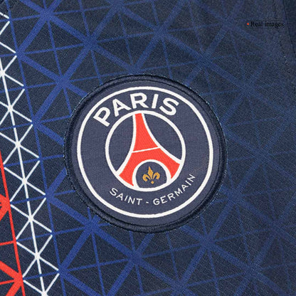 L.HERNANDEZ #21 PSG Home ユニフォーム 2025/26 - 高品質
