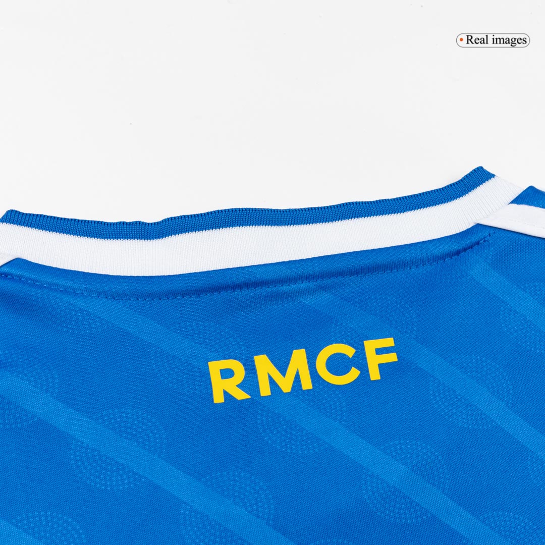 レアル 3rd ユニフォーム 3点セット 2025/26 キッズ・ジュニア