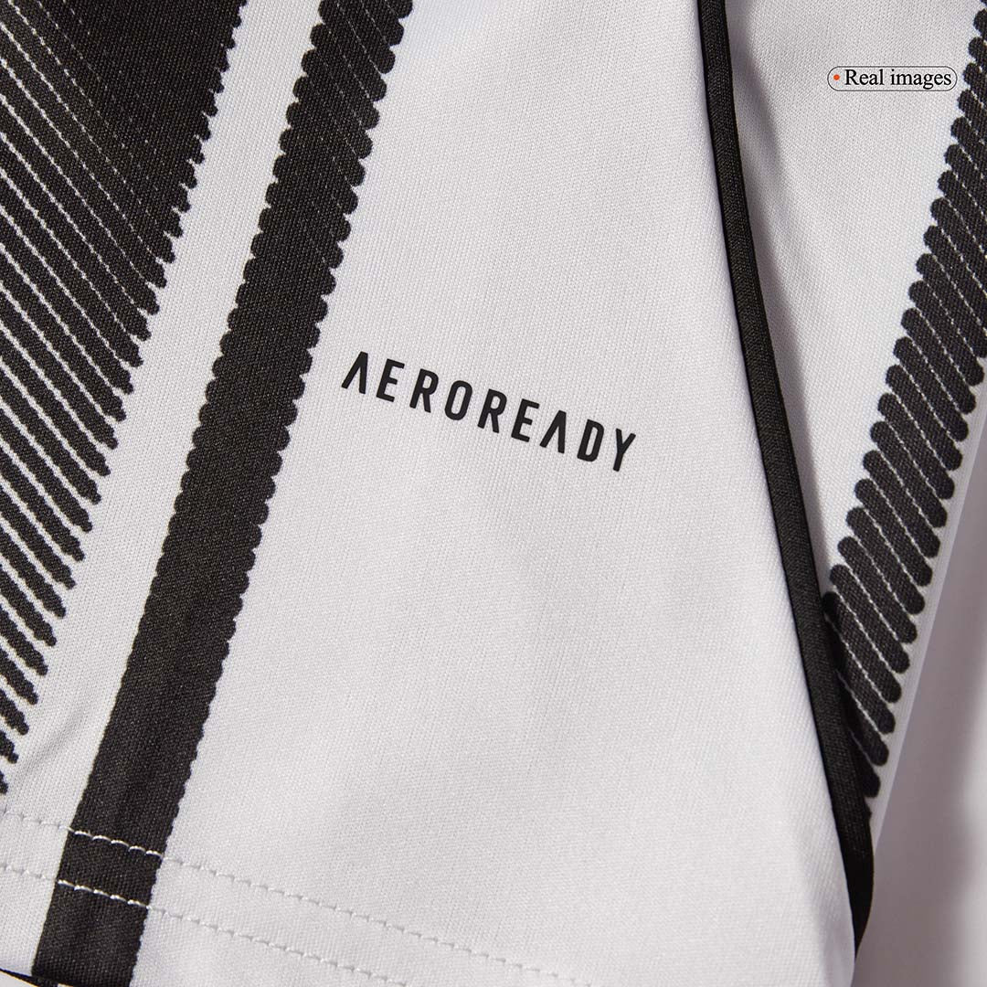 KALULU #15 ユーヴェ Home ユニフォーム 2025/26