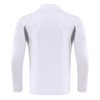 レアル トレーニングトップ 2025/26 キッズ・ジュニア