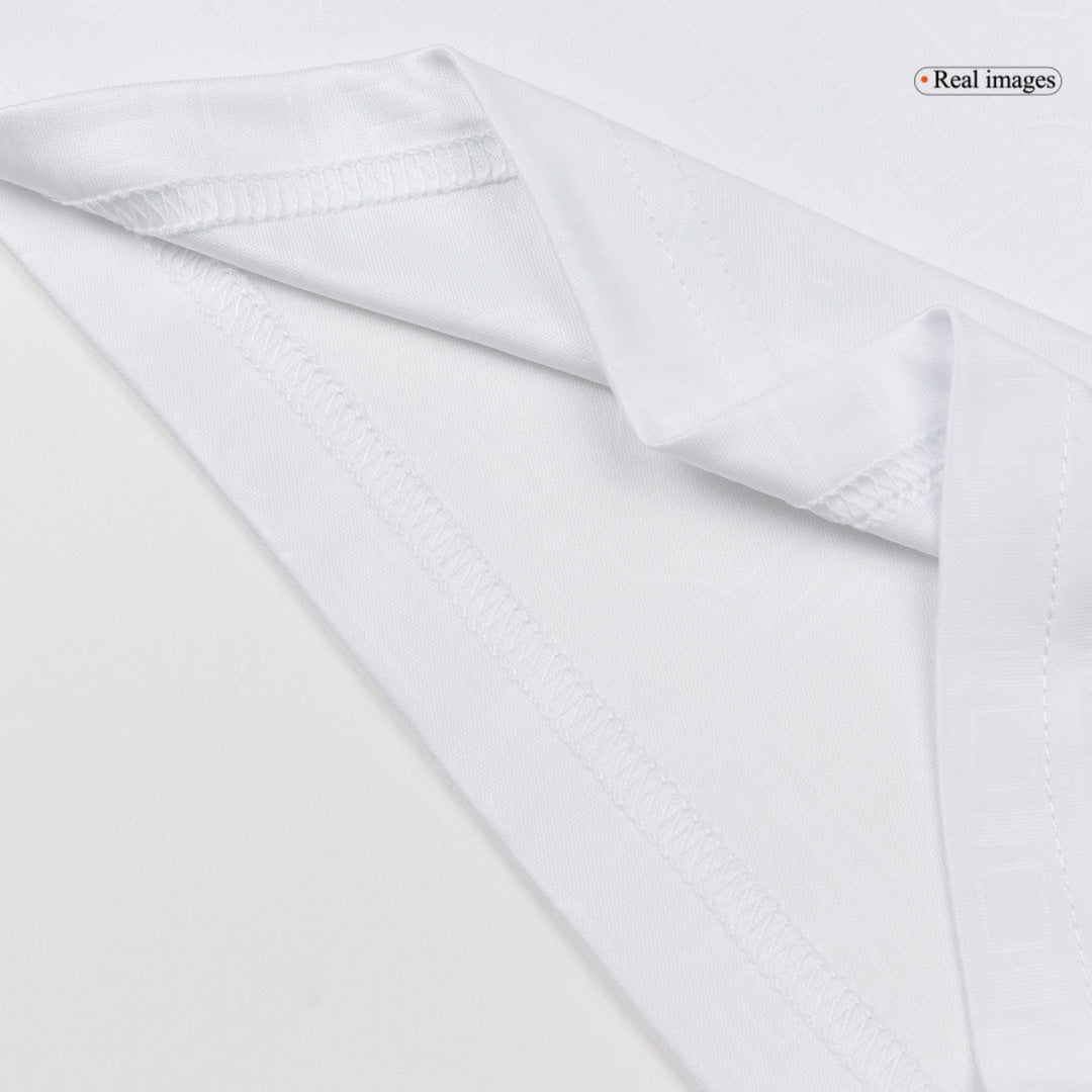 ローマ 3rd ユニフォーム 上下セット 2025/26 キッズ・ジュニア