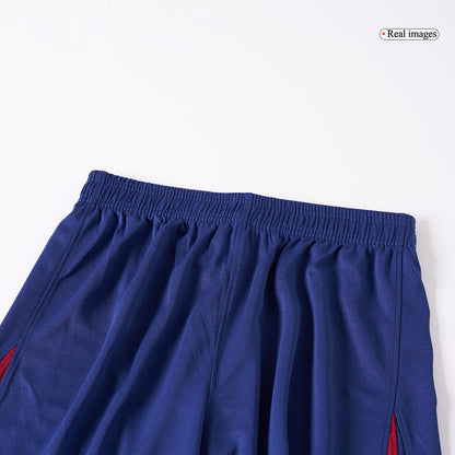 バルサ Home ユニフォーム 上下セット 2025/26 - 高品質