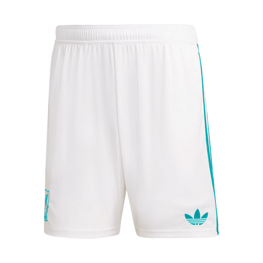 リバプール 3rd ショーツ 2025/26