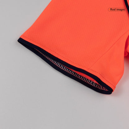 バルサ 3rd ユニフォーム 3点セット 2025/26 キッズ・ジュニア