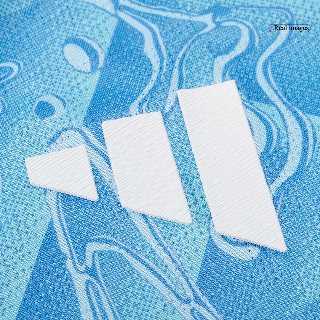 KALULU #15 ユーヴェ Away 2025/26 オーセンティックユニフォーム