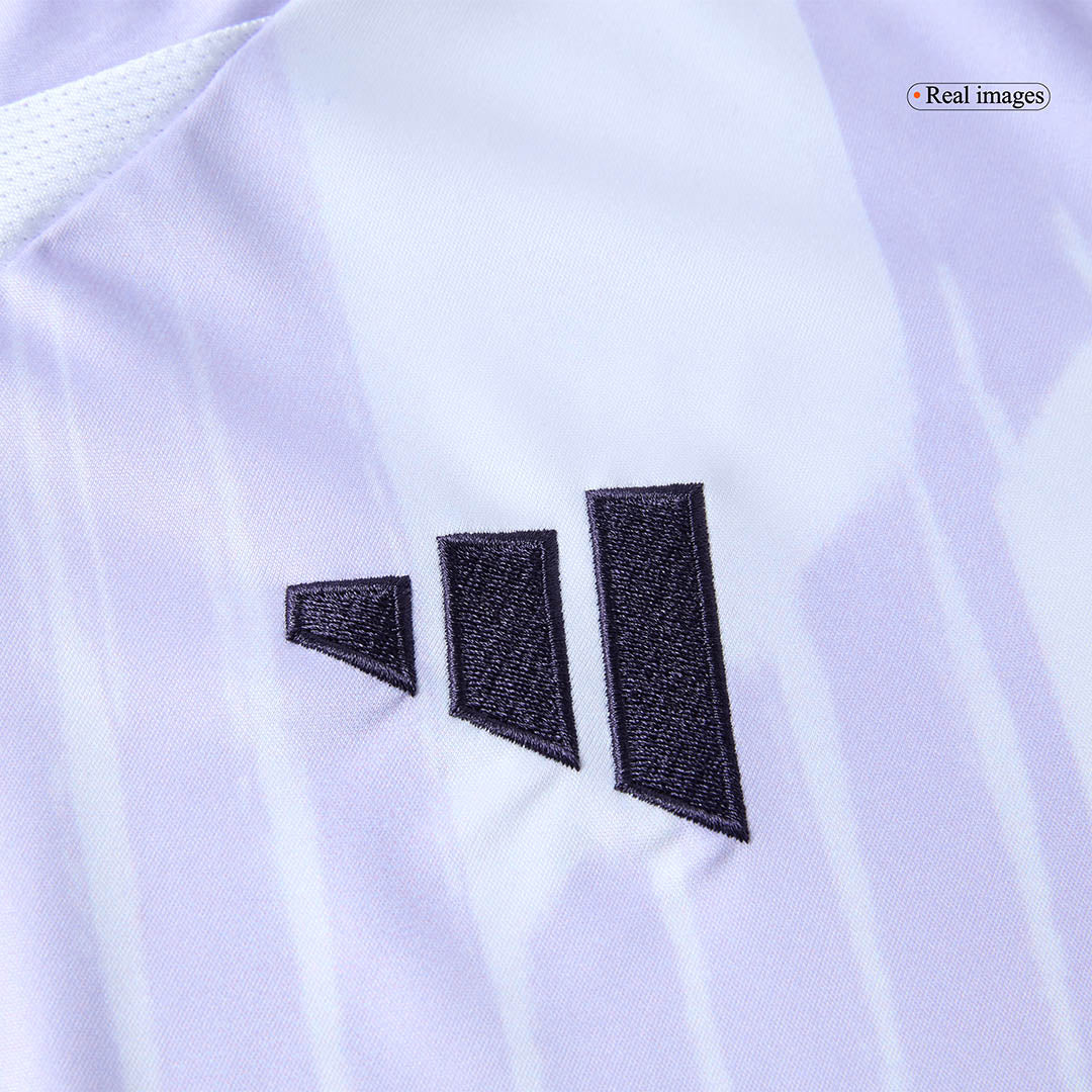 B.FERNANDES #8 マンU Away ユニフォーム 2025/26