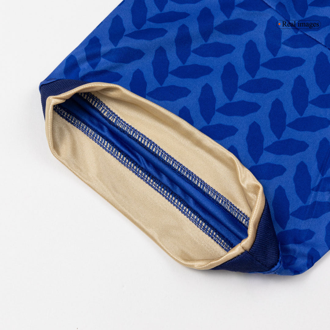 BARELLA #18 イタリア代表 Home ユニフォーム - サッカーW杯 2026