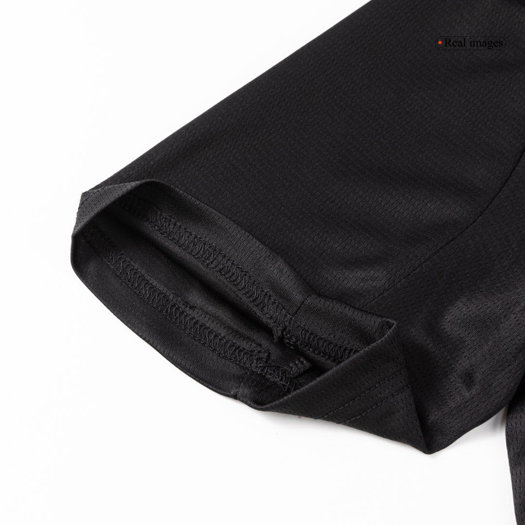 マンC Away ユニフォーム 3点セット 2025/26