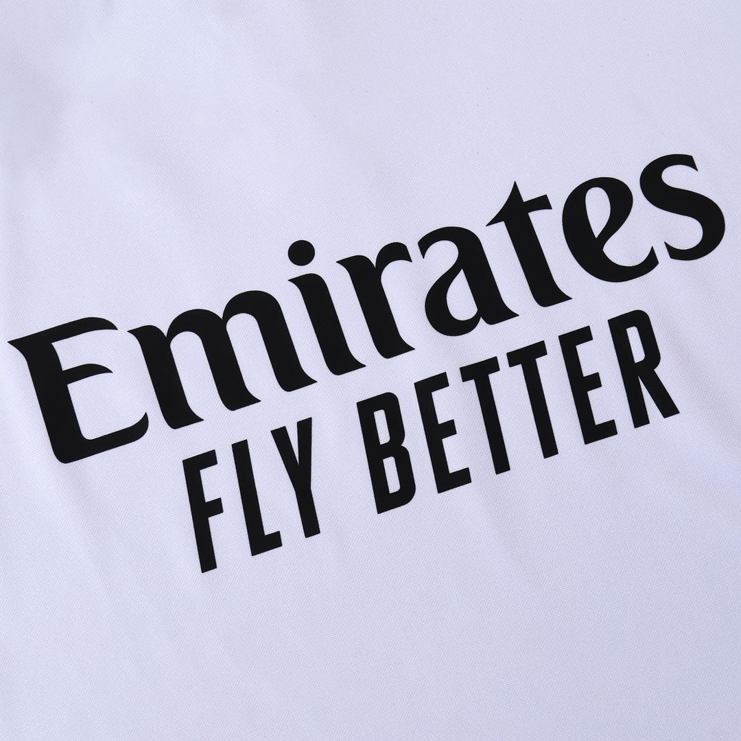 レアル トレーニングトップ 2025/26