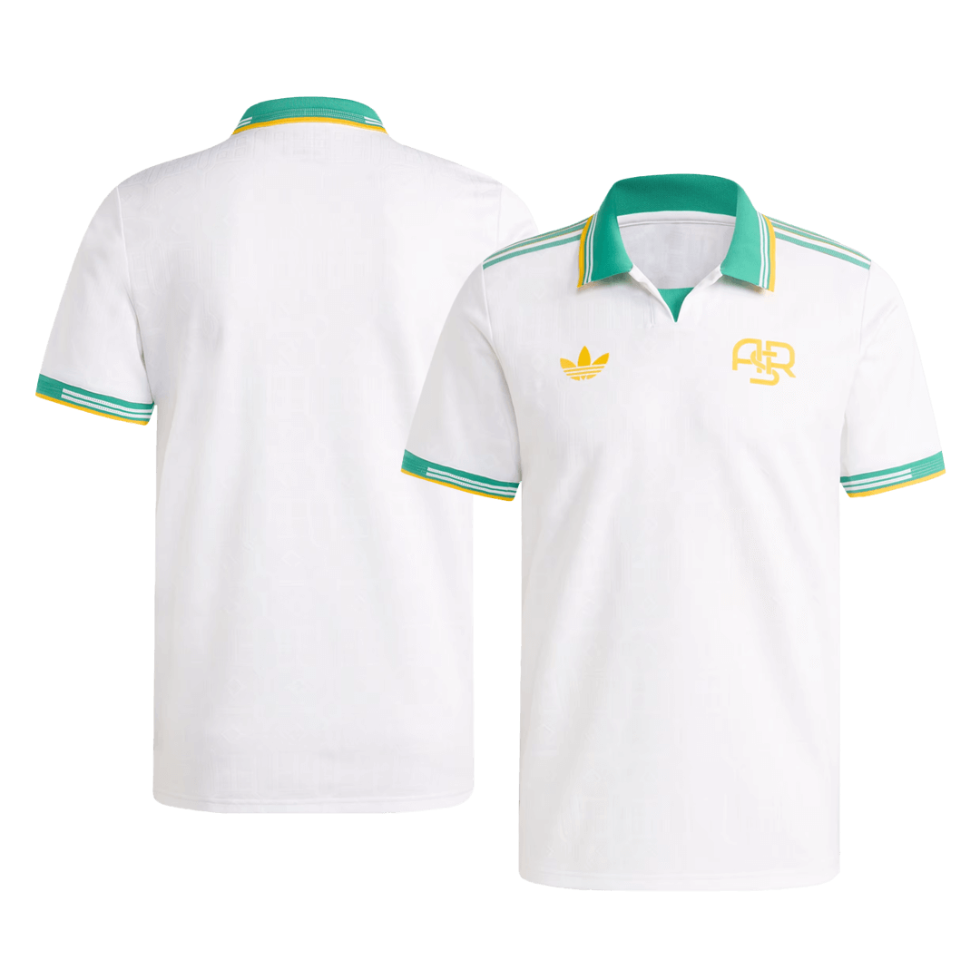 ローマ 3rd 2025/26 オーセンティックユニフォーム