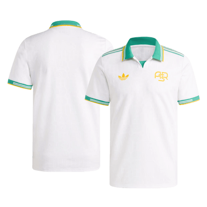 ローマ 3rd 2025/26 オーセンティックユニフォーム