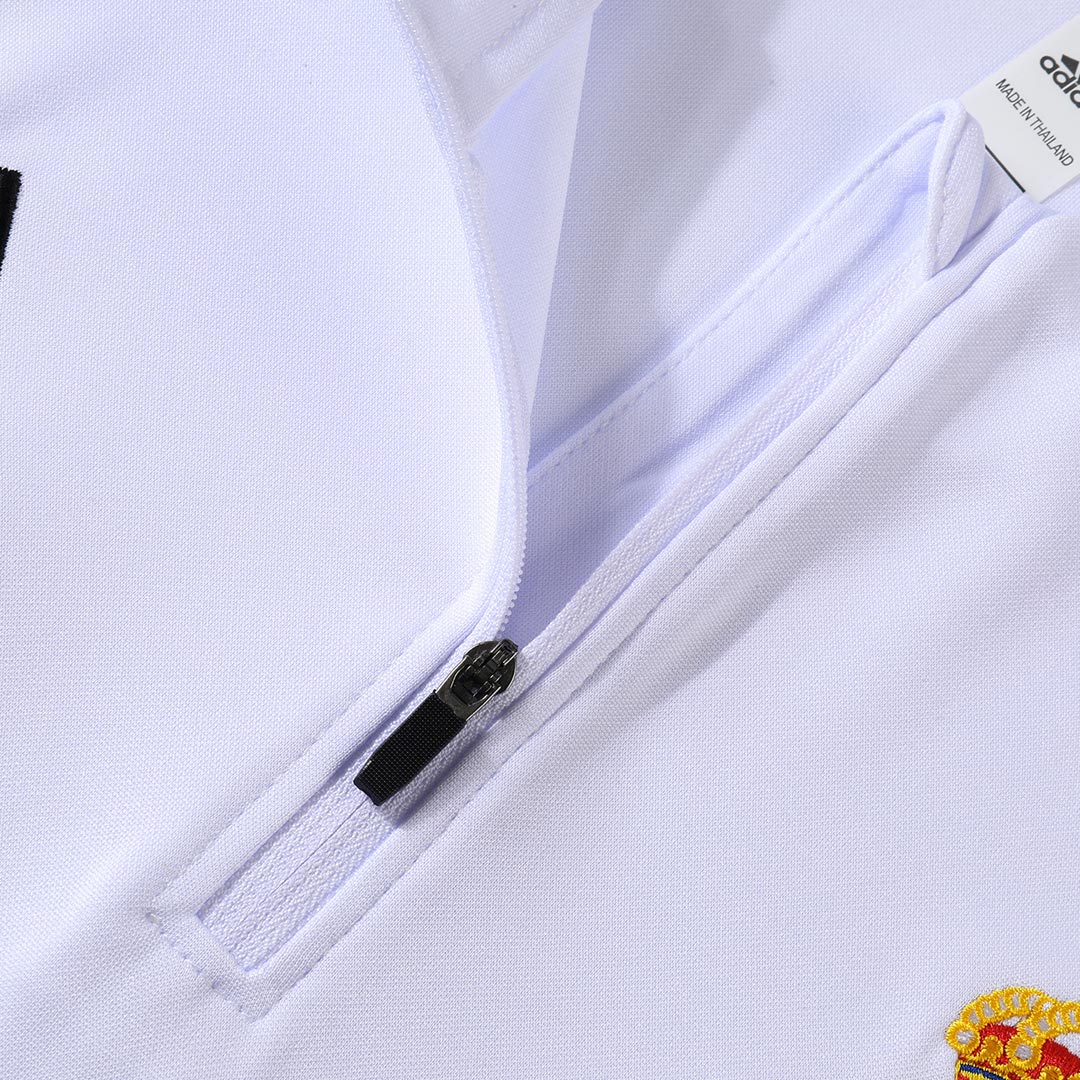 レアル トレーニングトップ 2025/26