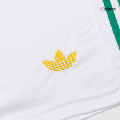 ローマ 3rd ユニフォーム 上下セット 2025/26 キッズ・ジュニア