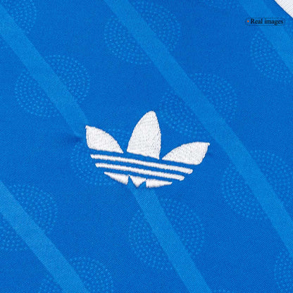 レアル 3rd ユニフォーム 3点セット 2025/26 キッズ・ジュニア