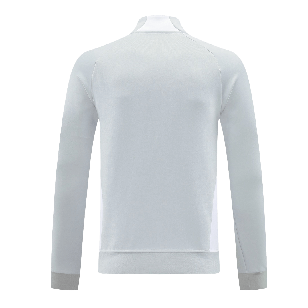 レアル トラックトップ 2025/26