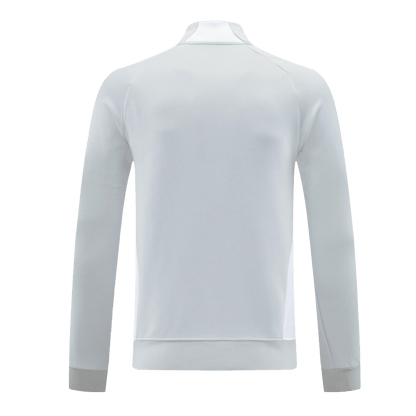 レアル トラックトップ 2025/26